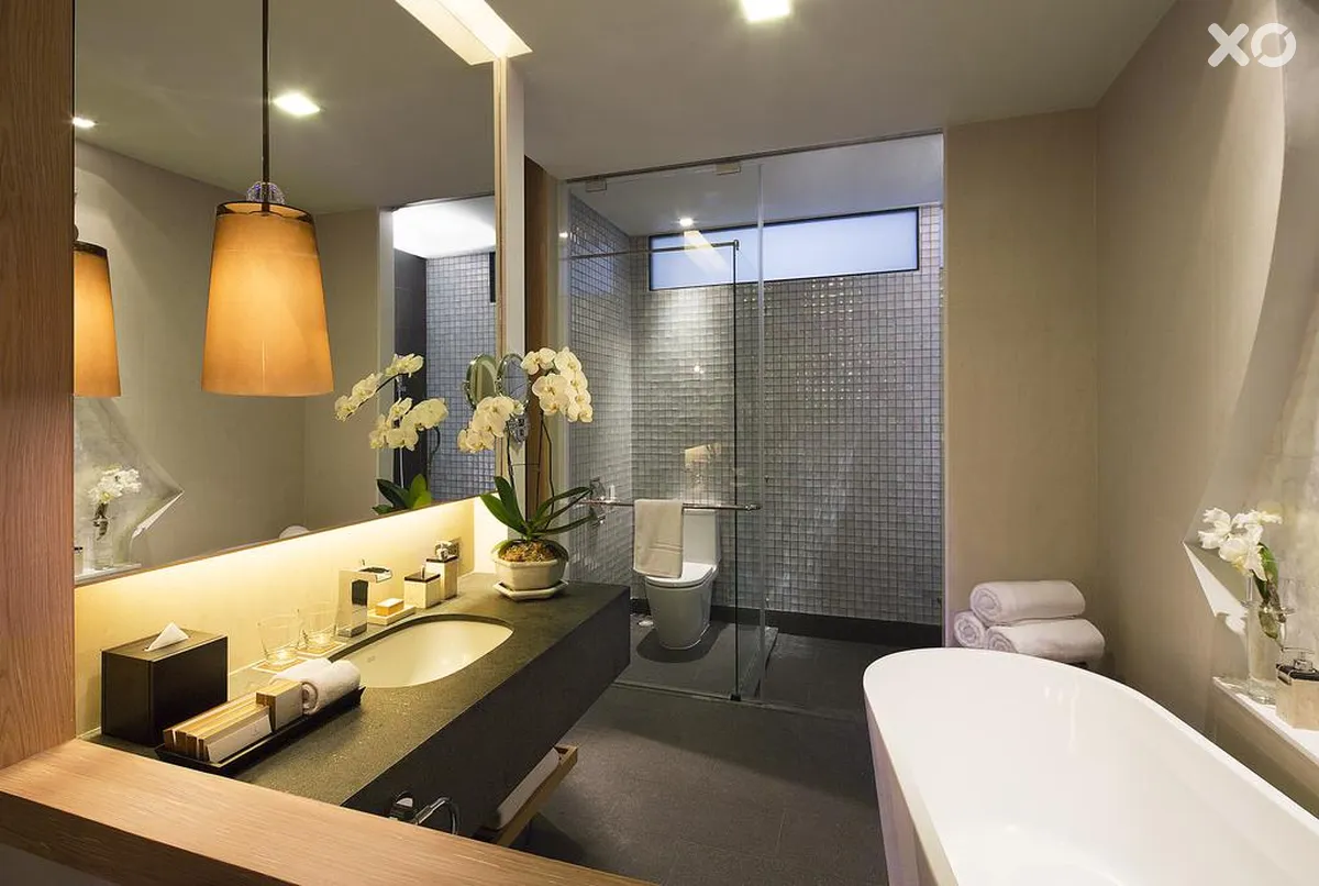 Avista Hideaway Phuket Patong, MGallery by Sofitel