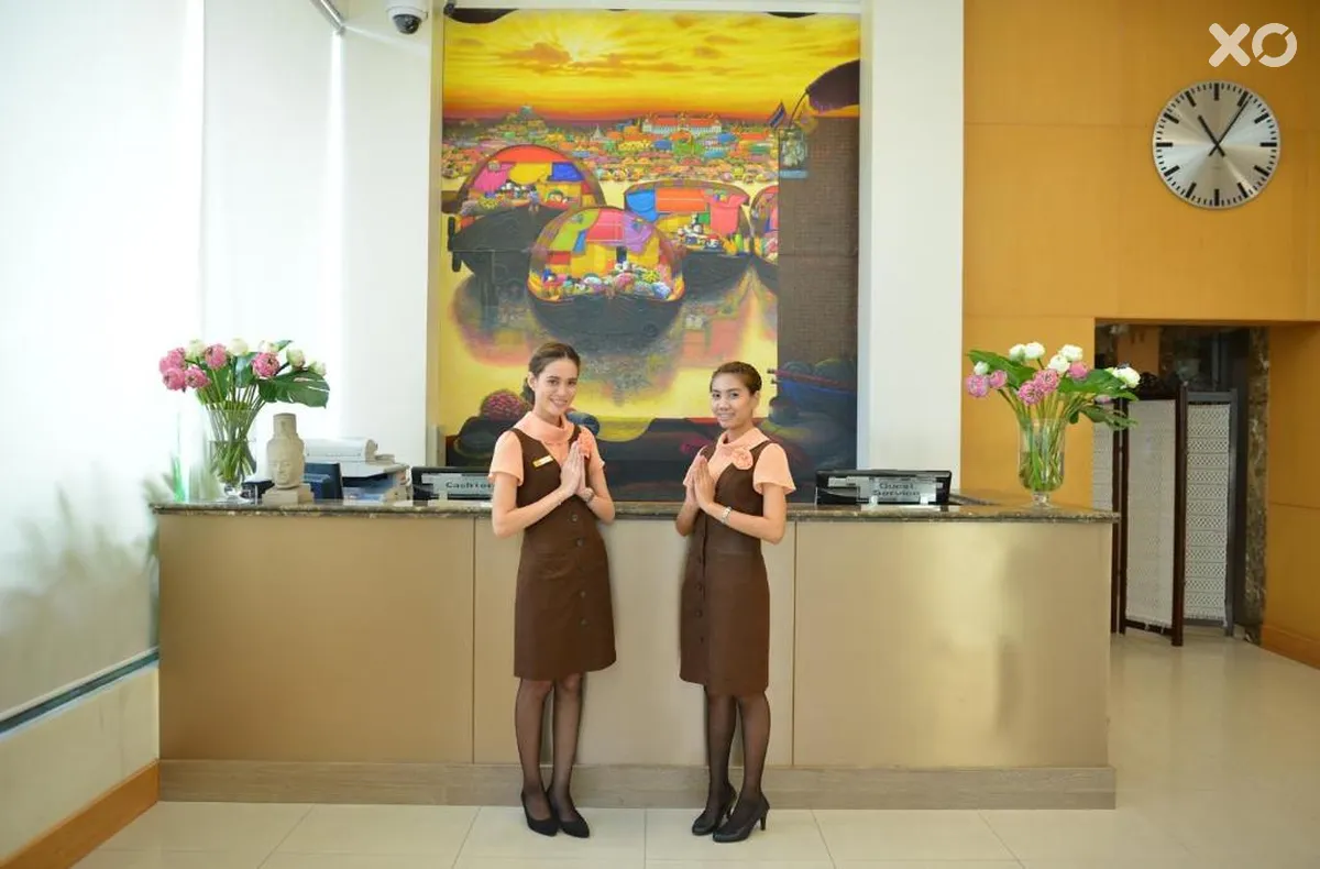 Abloom Exclusive Serviced Apartments