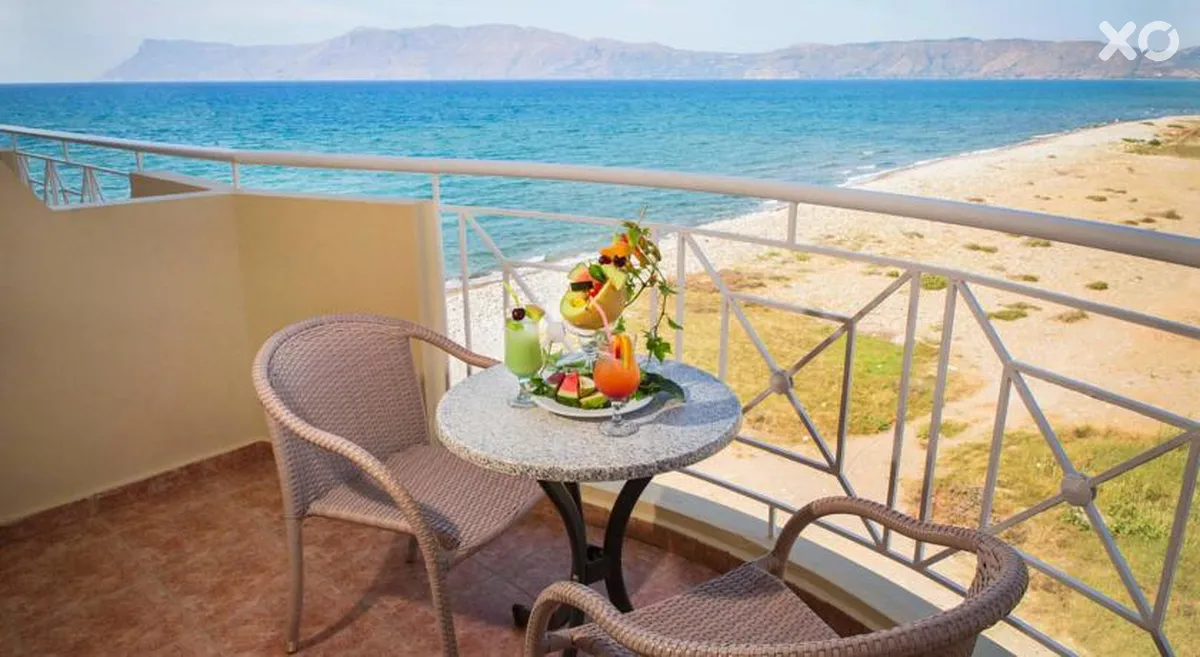 Sunny Bay Hotel