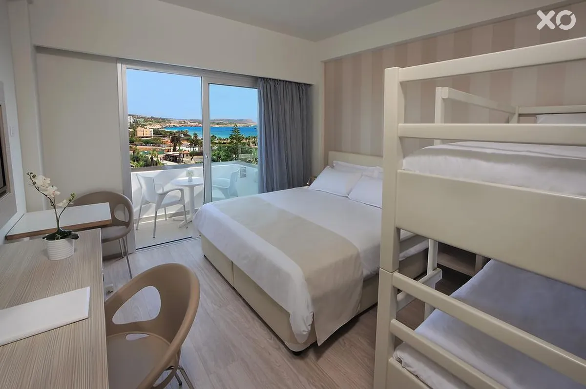 Nestor Hotel