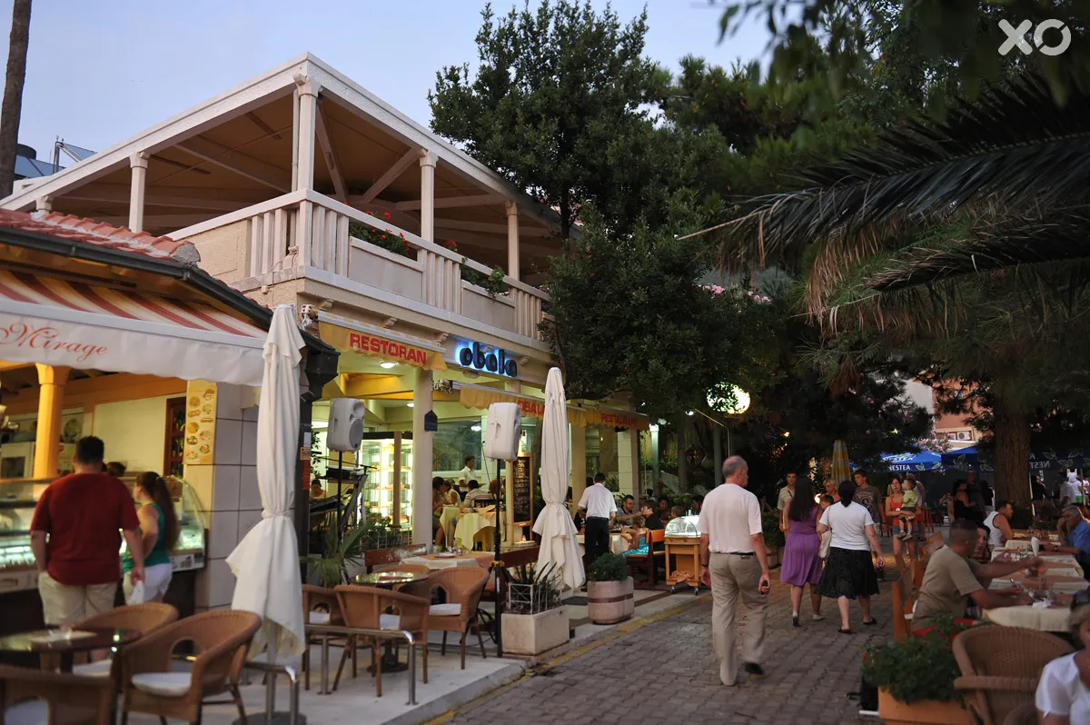 Obala Hotel