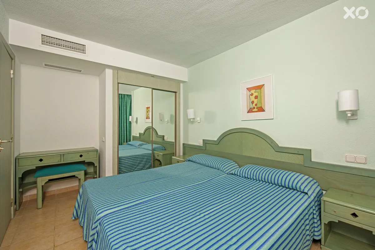 Iberostar Ciudad Blanca