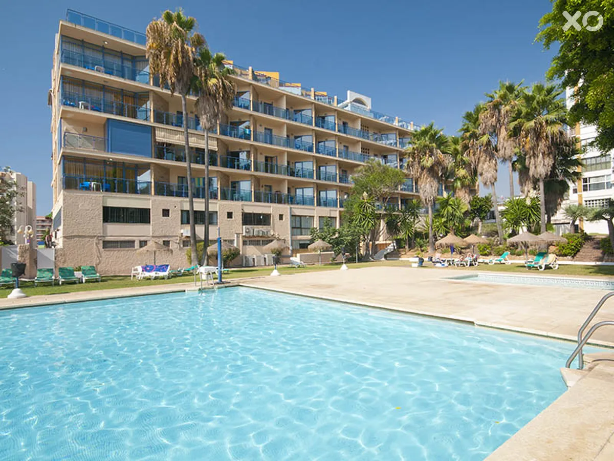 Ibersol Alay Hotel