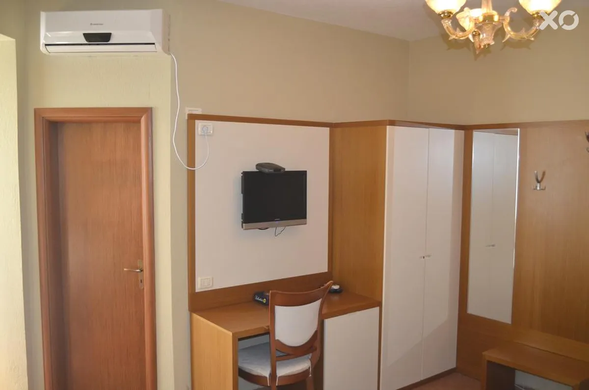 Dyrrah Hotel