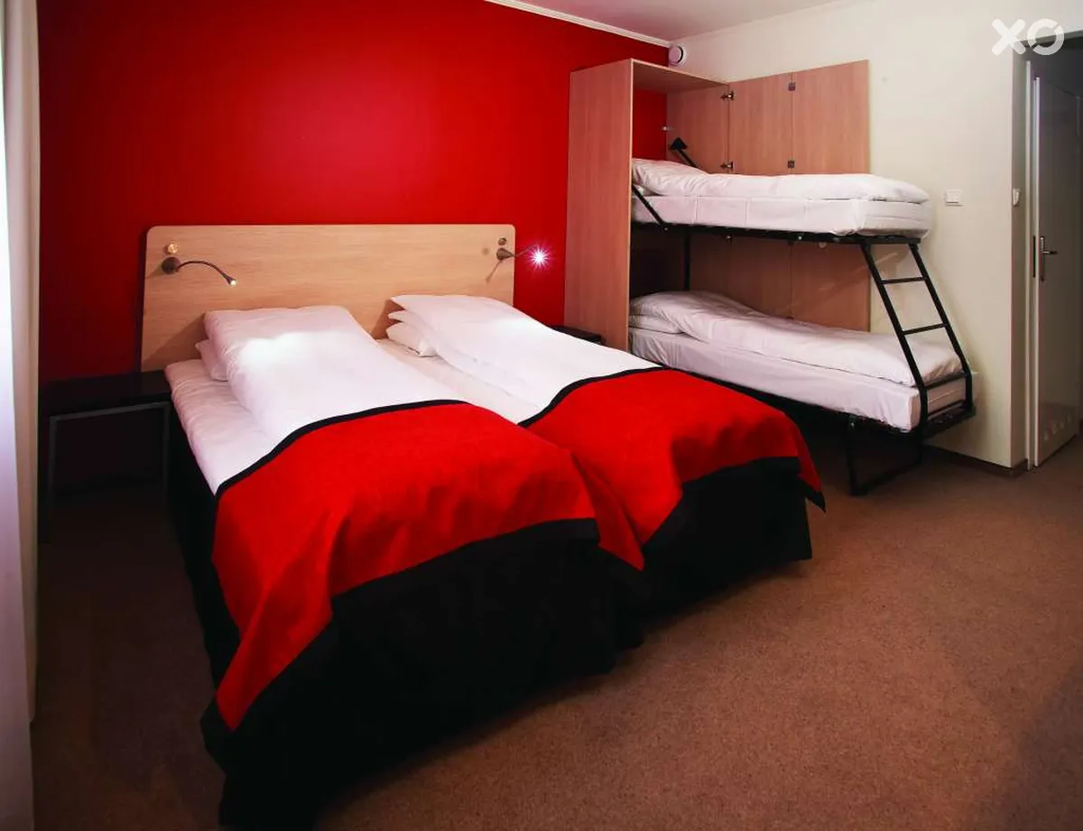 Thon Hotel Gardermoen
