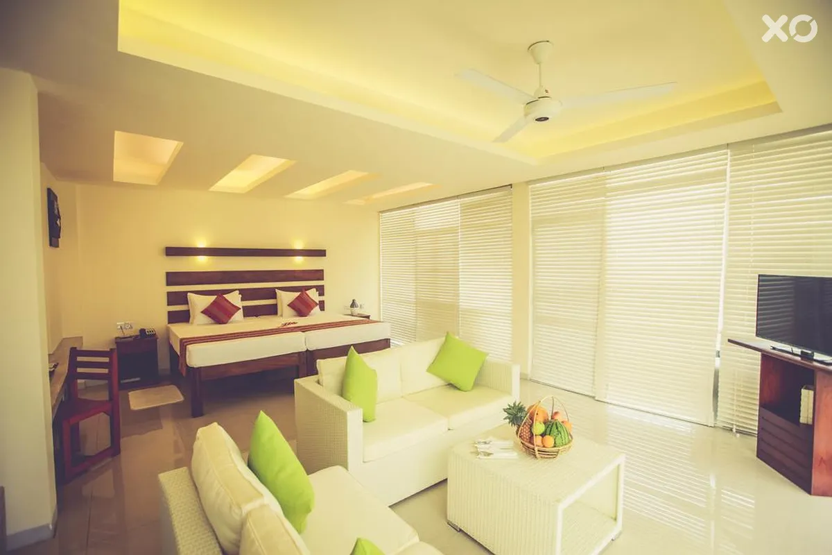 Beacon Beach Negombo