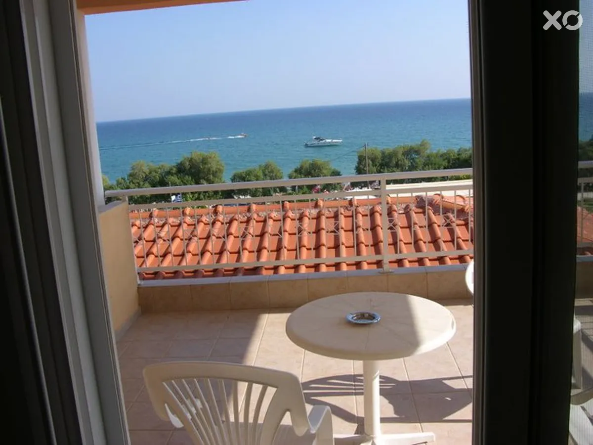 Grand Beach Hotel