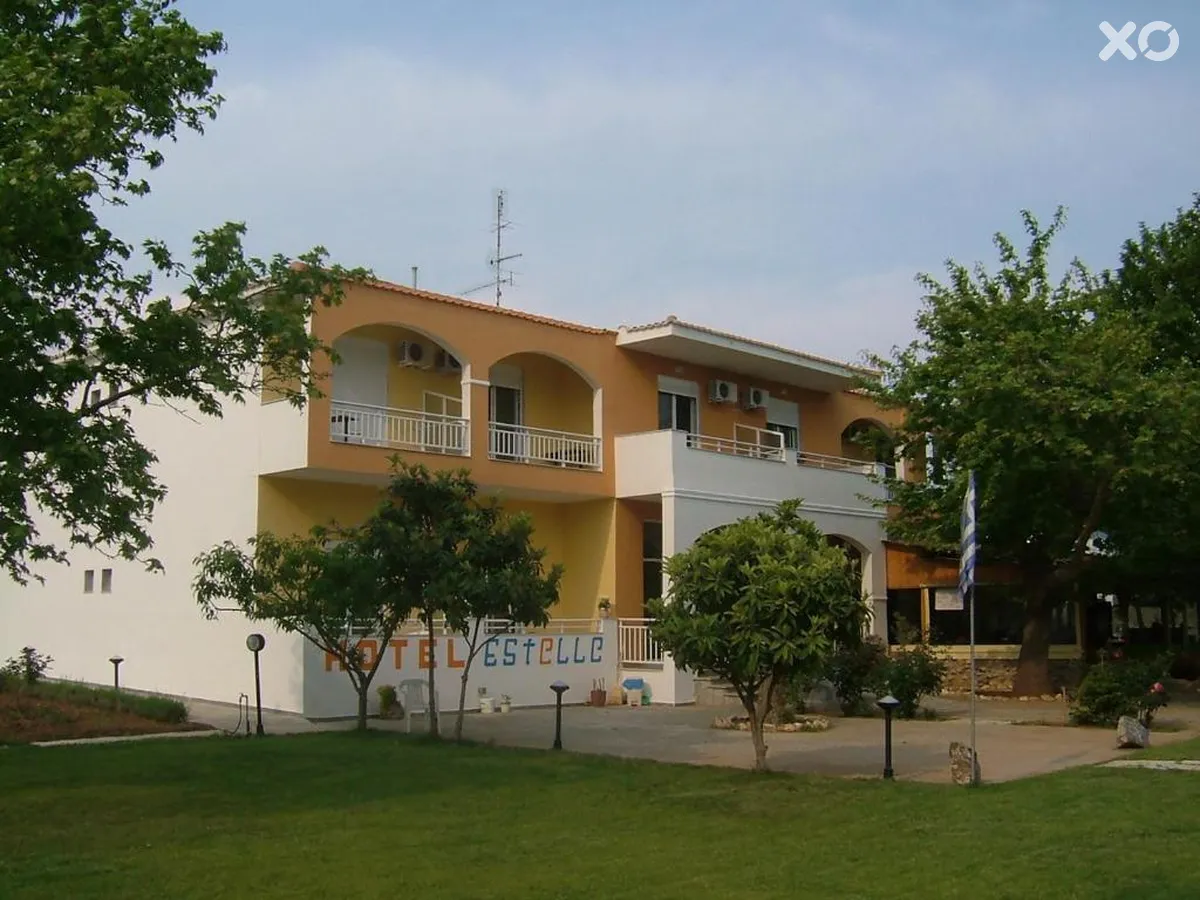 Estelle Hotel