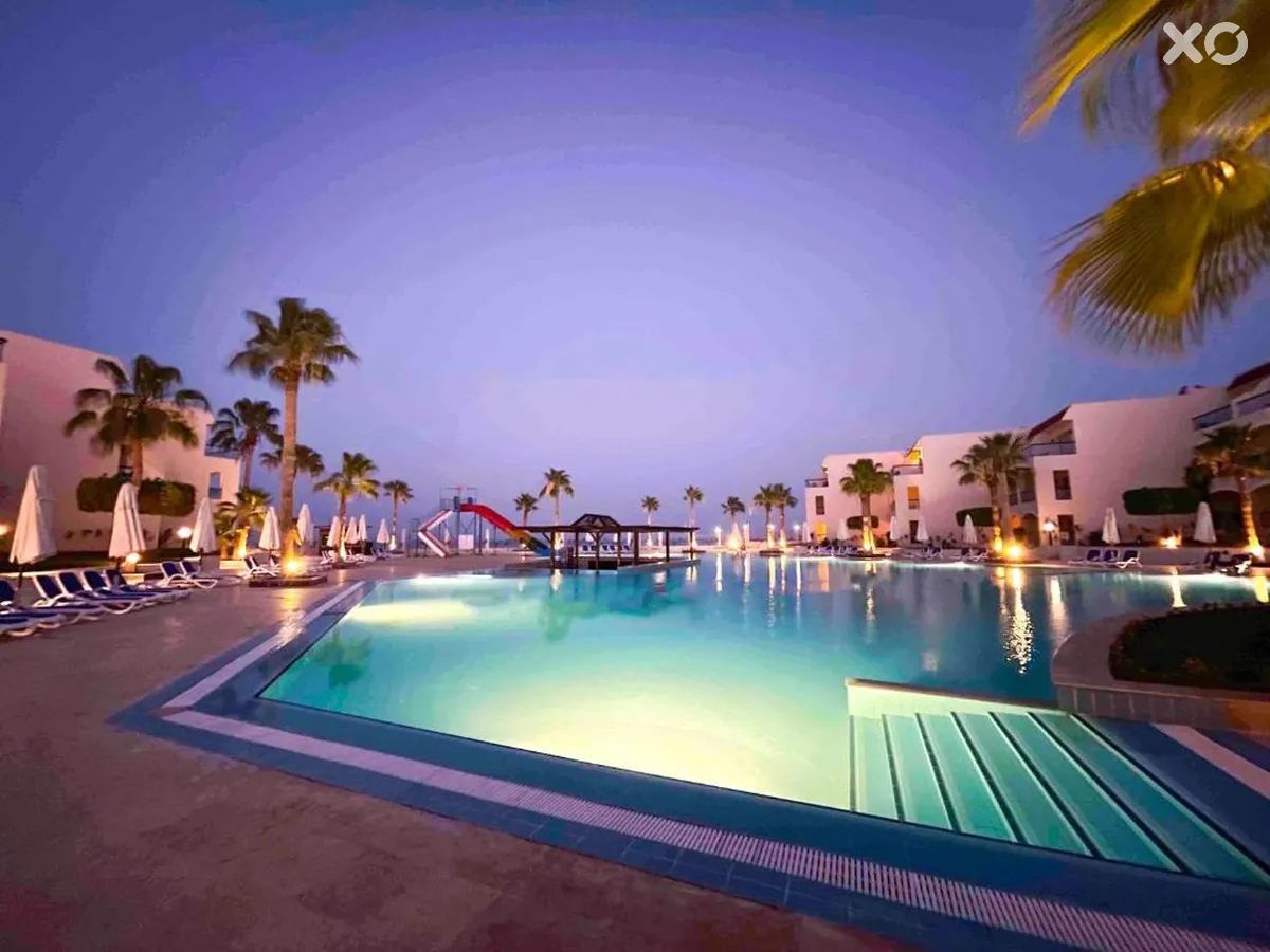 Ivy Cyrene Sharm Resort