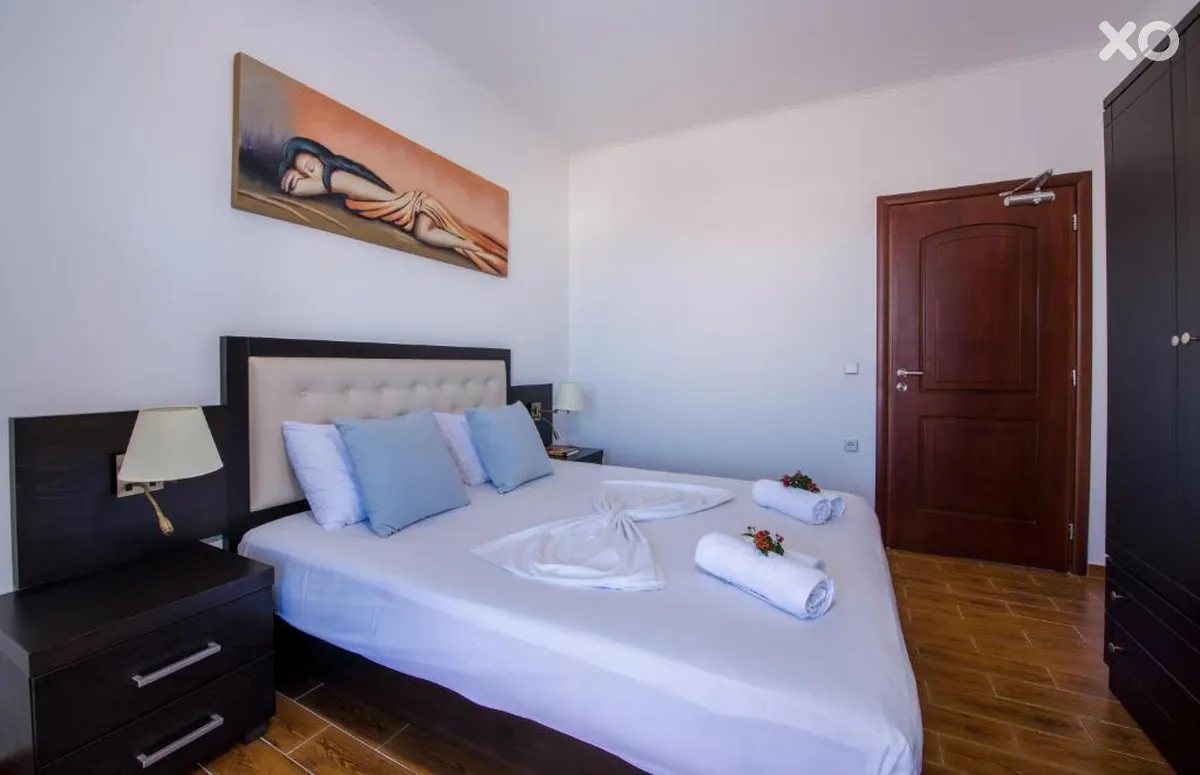 Lilium Hotel