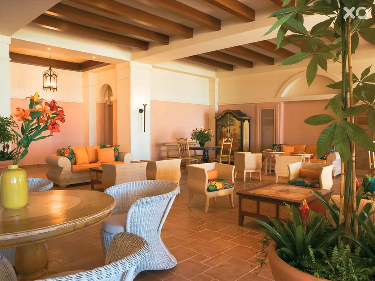 Grecotel Casa Marron