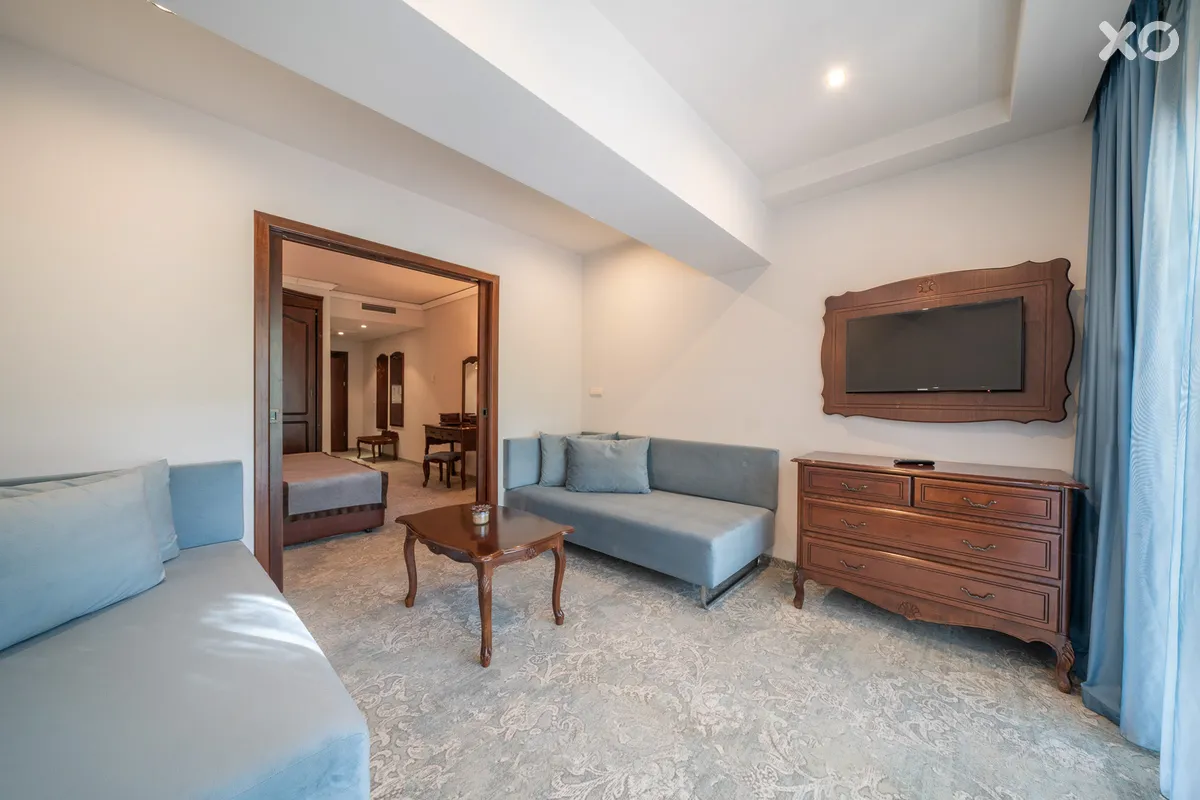 Grifid Hotel Bolero