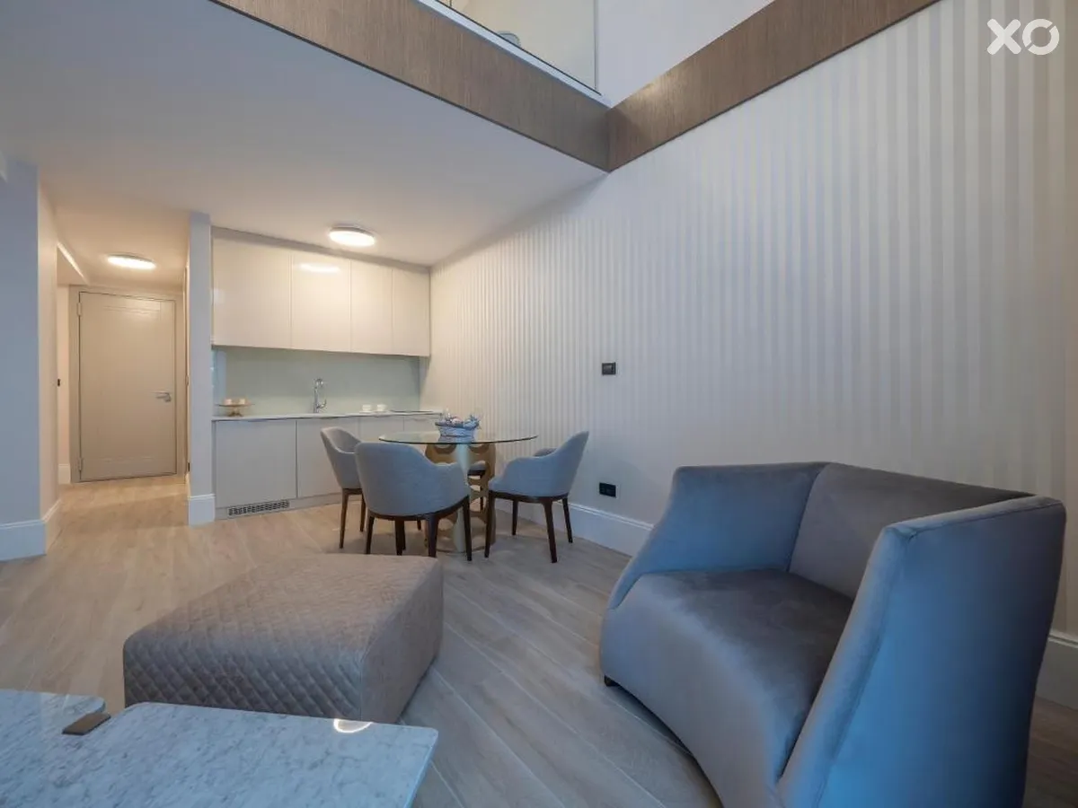 Casa Al Mare Residence