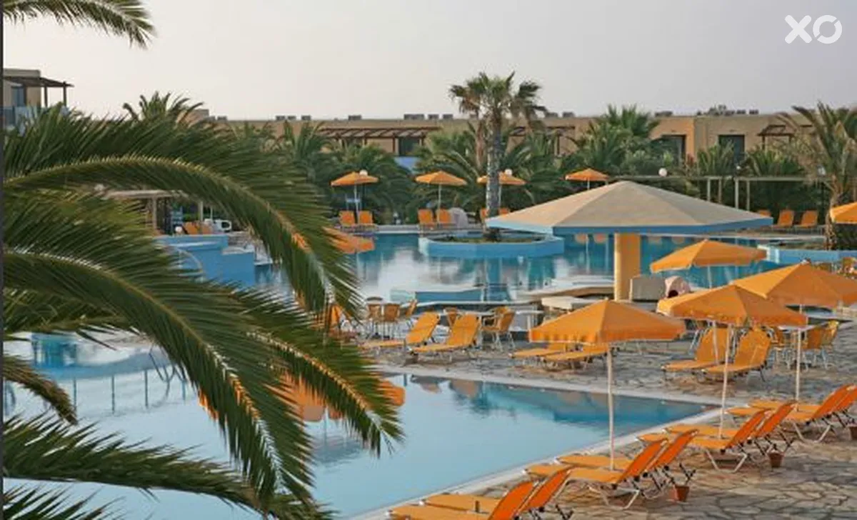Porto Bello Beach