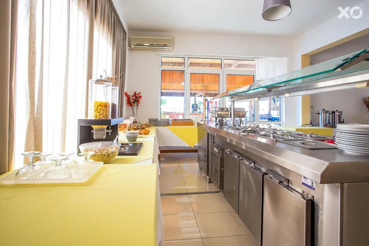 Mon Repos Hotel