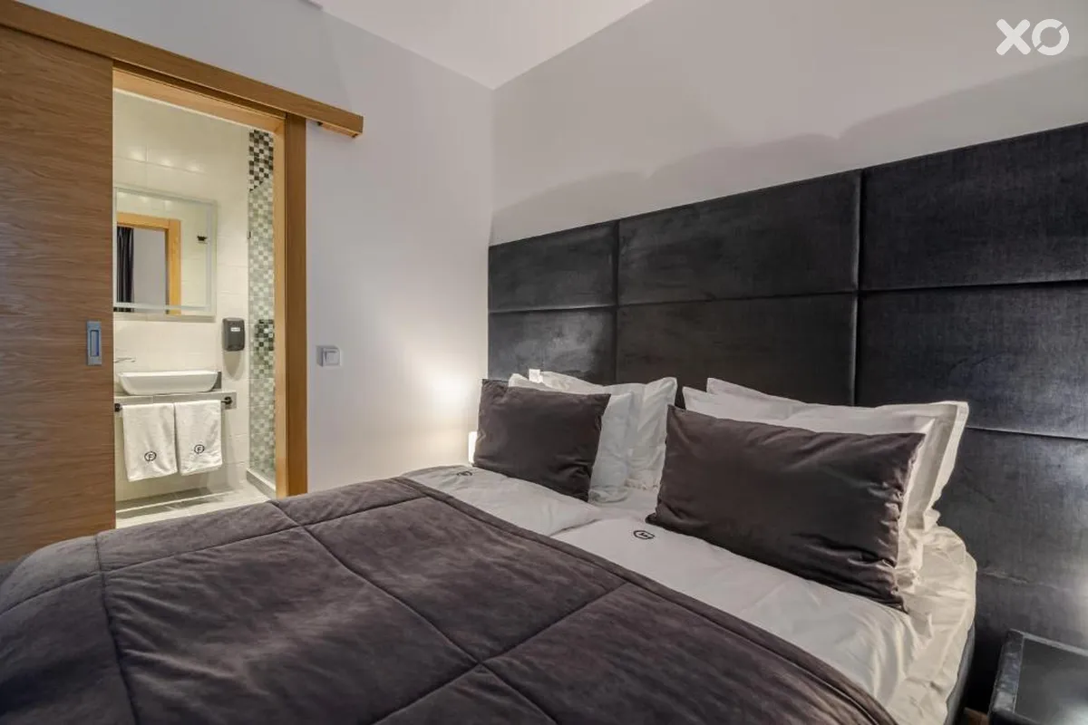 Chalet Fomich Hotel