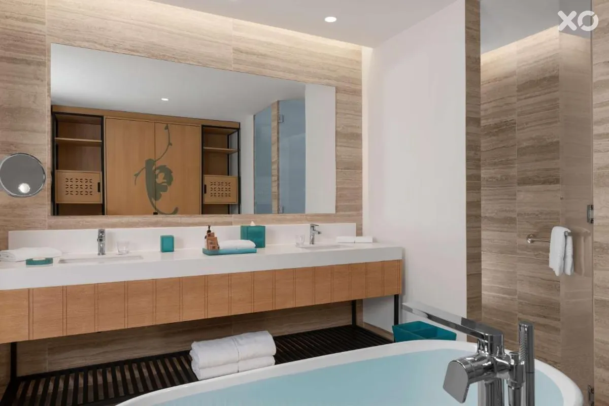 Hilton Tulum Riviera Maya All-Inclusive Resort