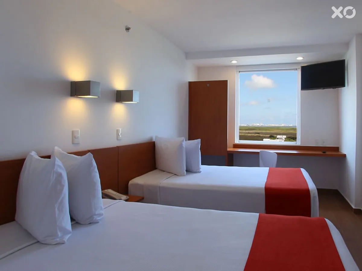 One Cancun Centro