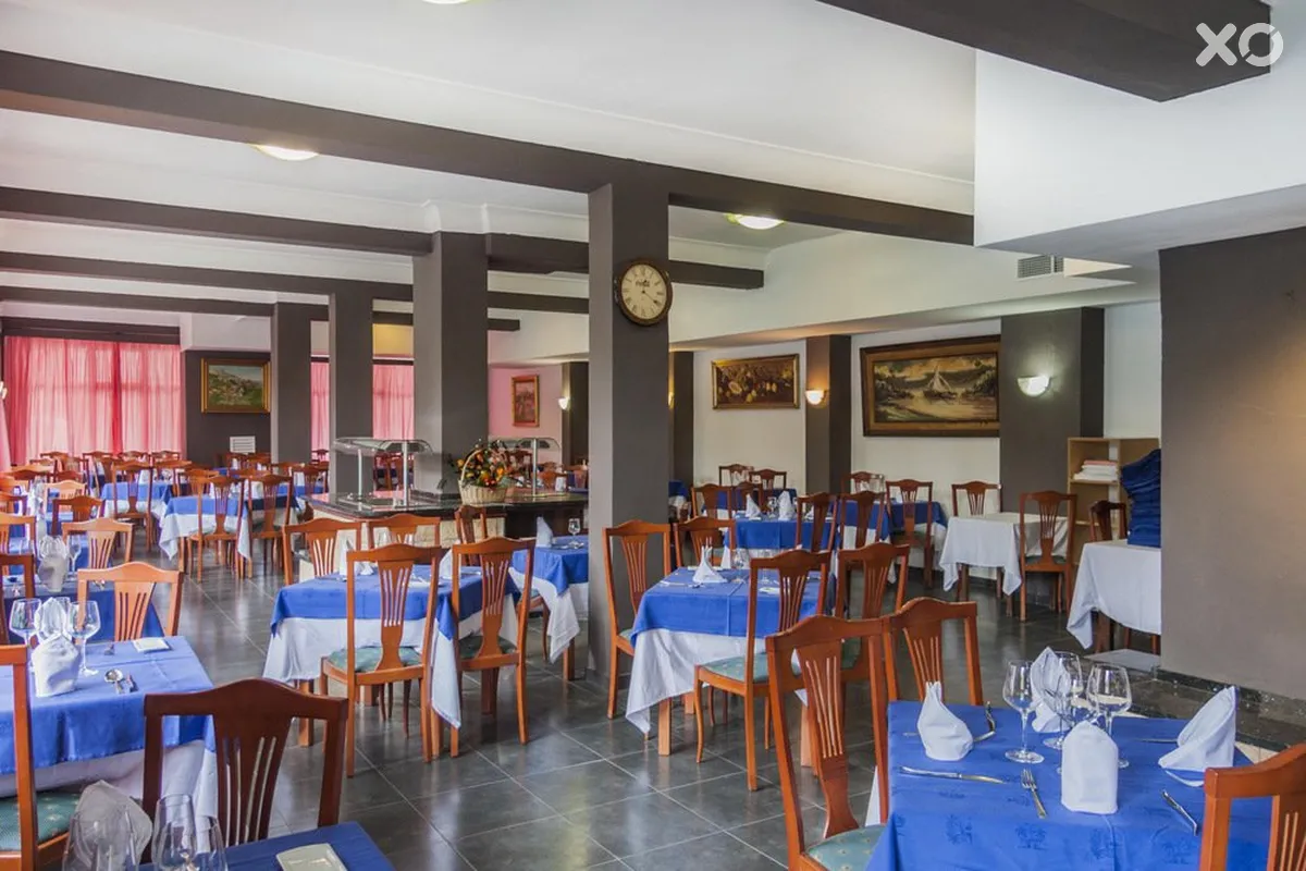 Marbel Hotel