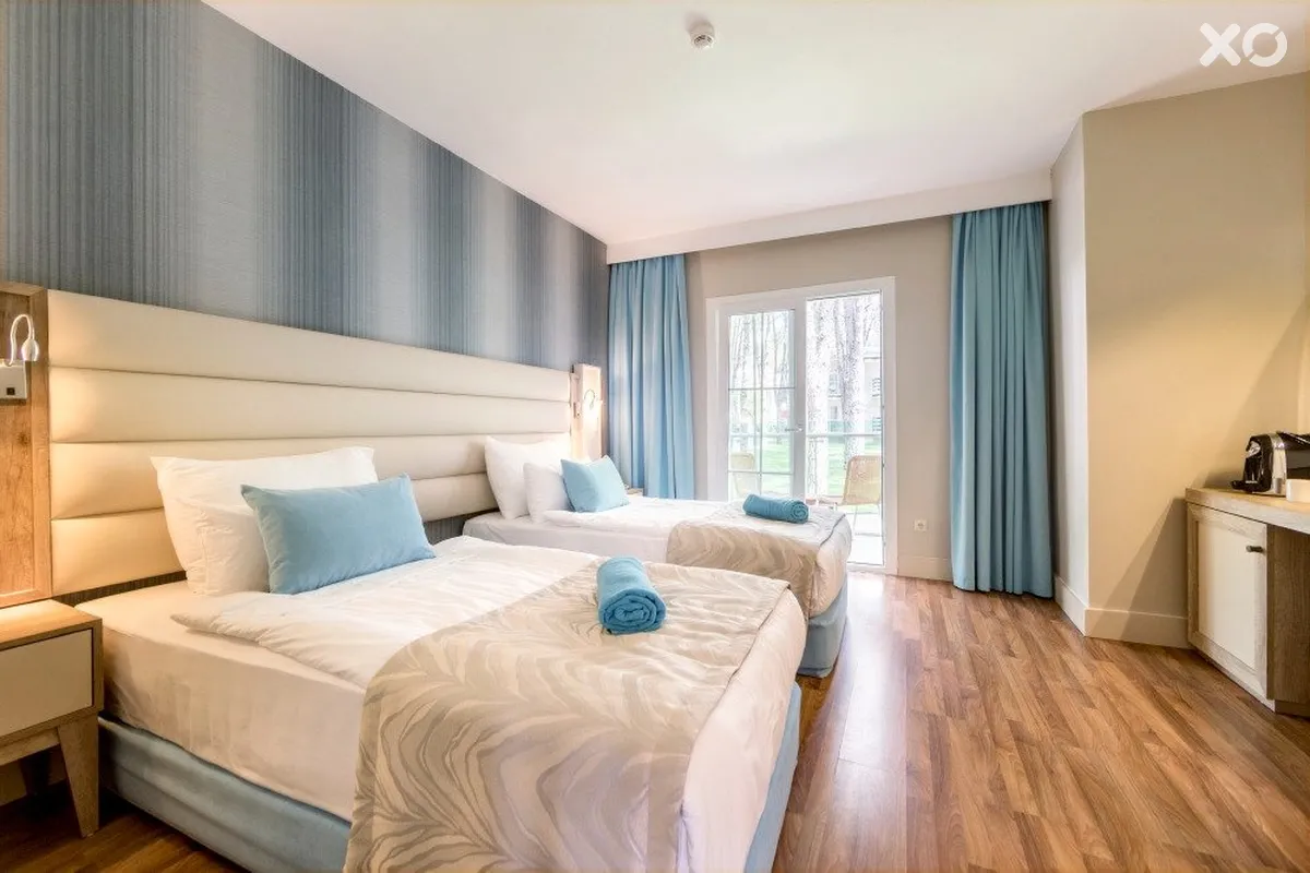 TUI Magic Life Masmavi