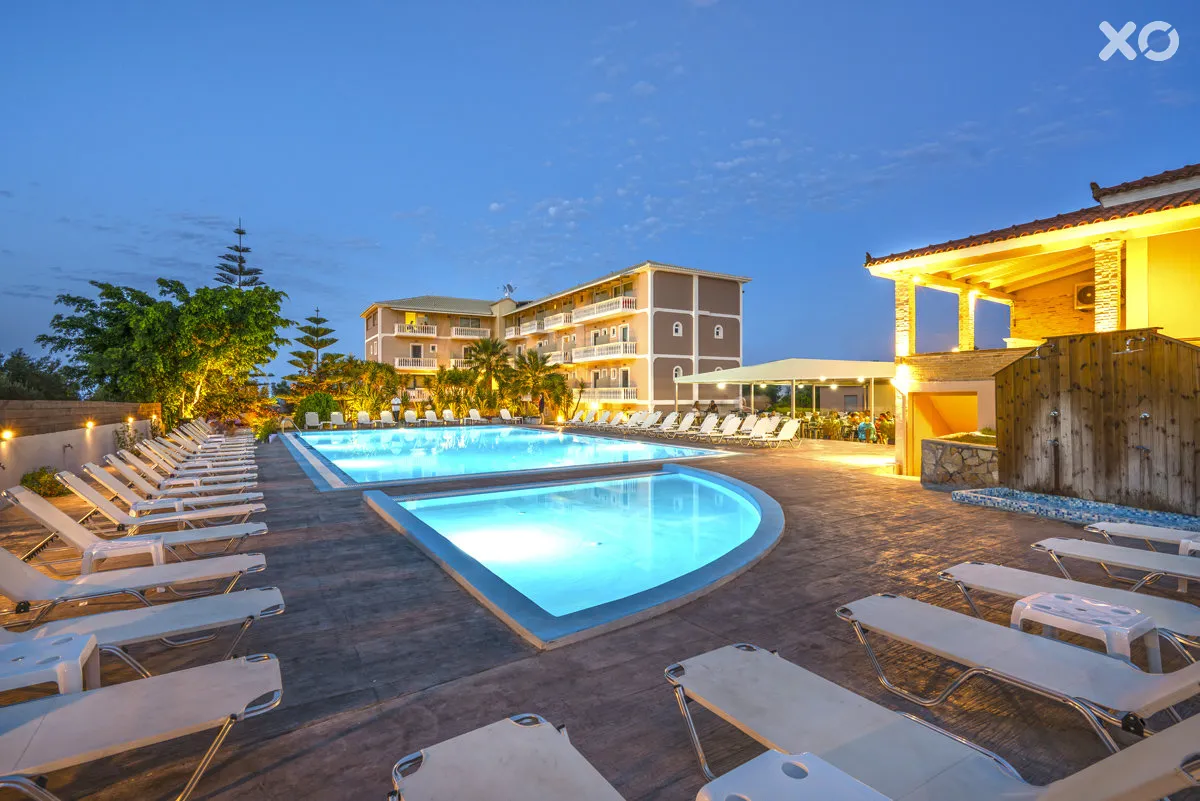 Zakynthos Hotel