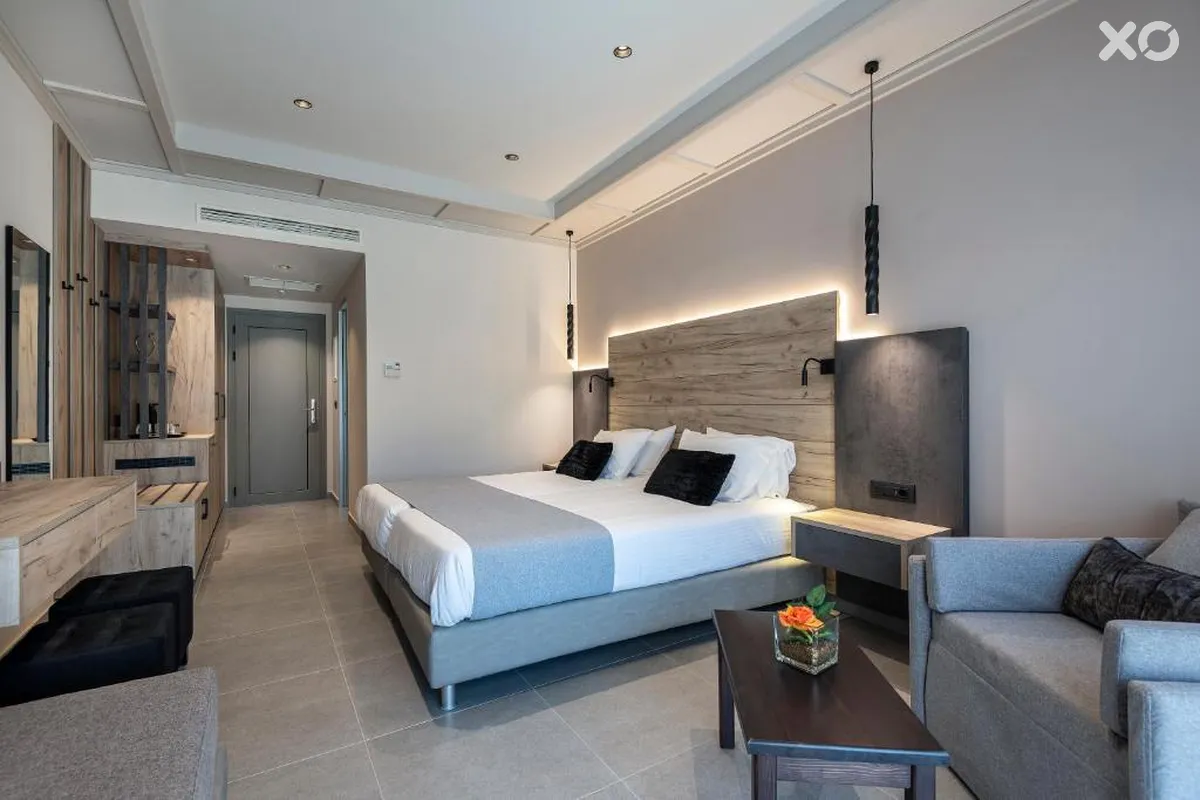 Palladium Hotel