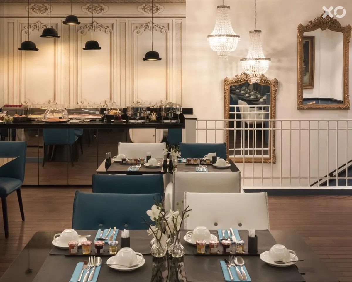 Malte Hotel