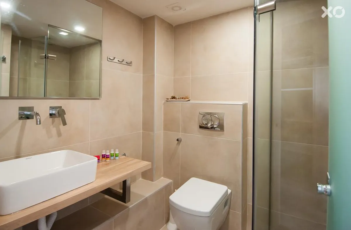 Ilios Hotel