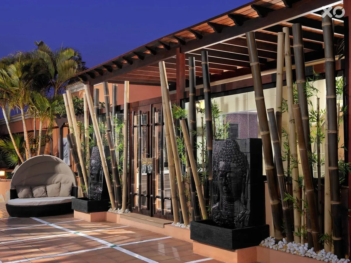 Green Garden Resort & Suites