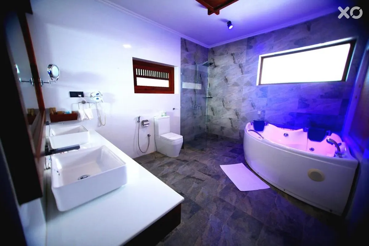 Water Gate Resort & Spa
