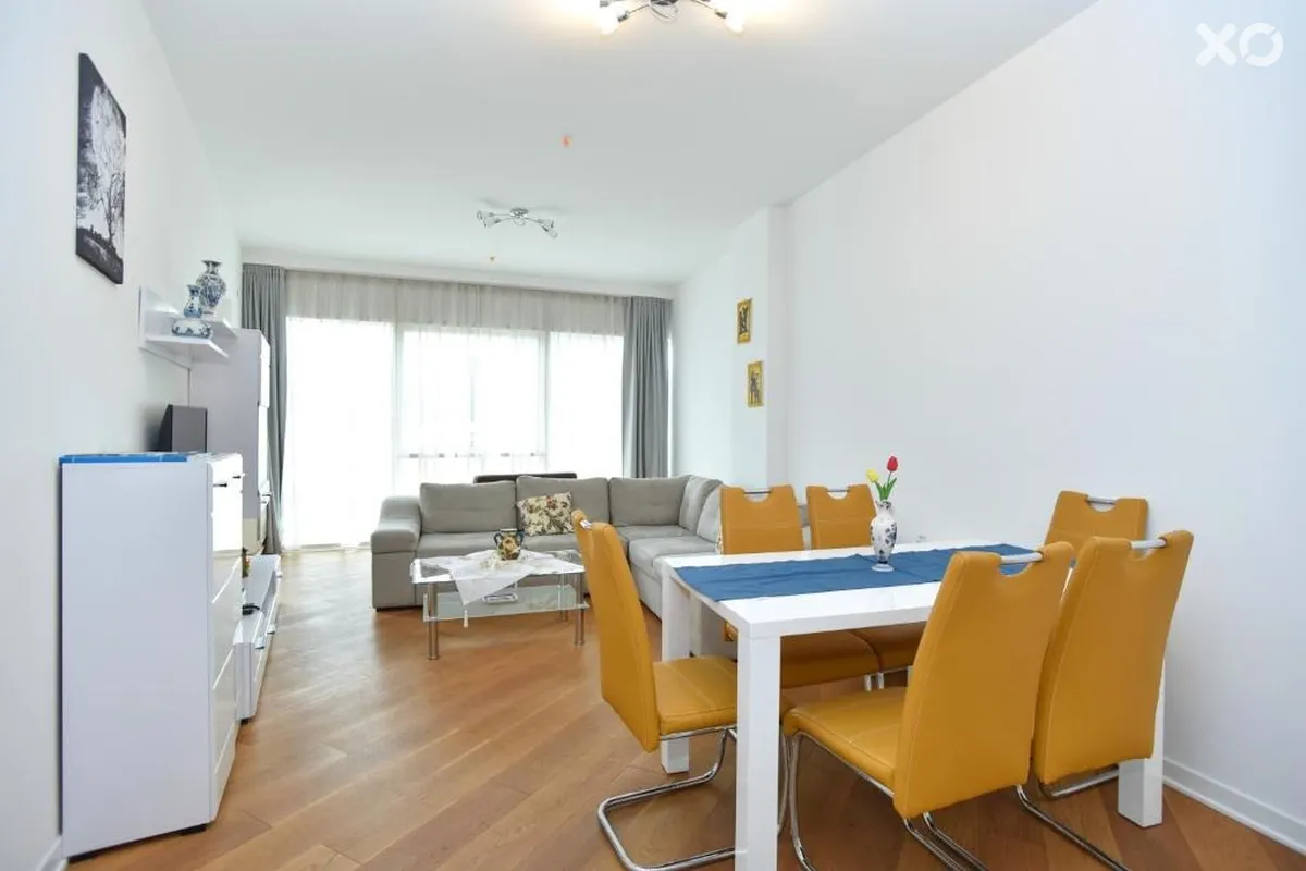Tre Canne Apartments