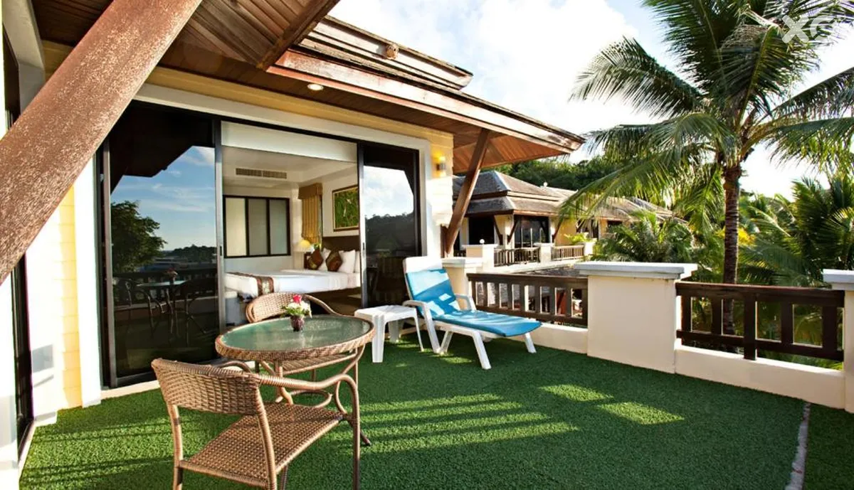 C&N Resort and Spa
