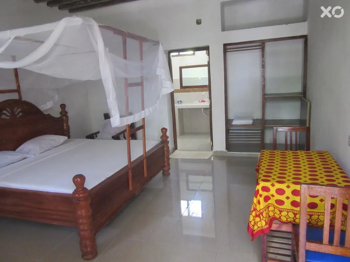 Baraka Beach Bungalows