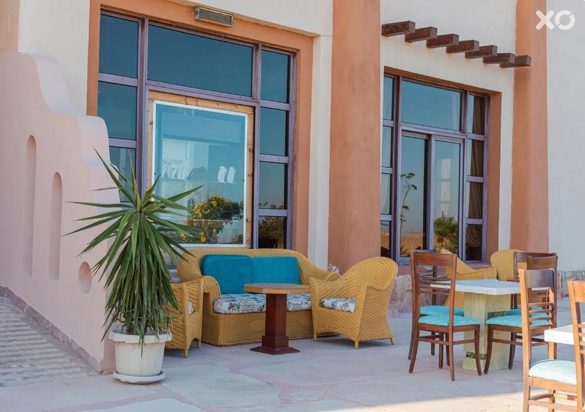 True Beach Resort