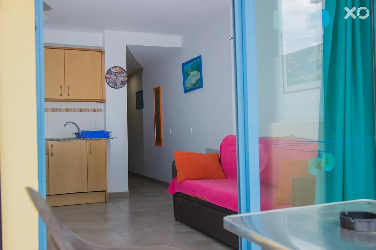 Costa Verde Rentalmar
