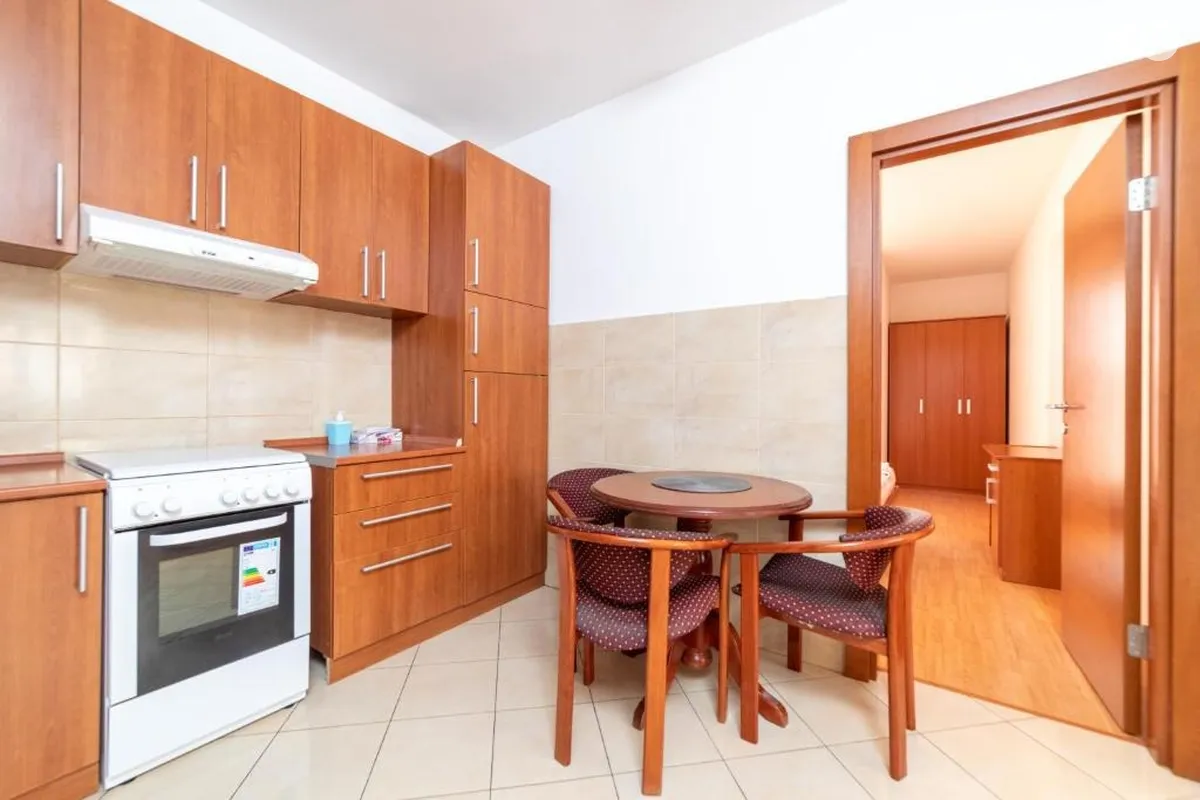 Jovan Apartments