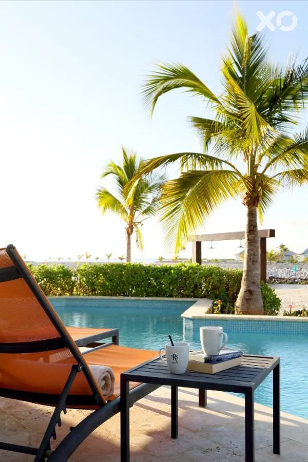 TRS Cap Cana Hotel