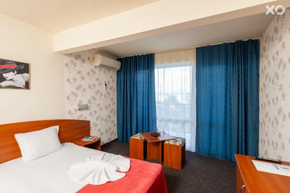 Belitsa Hotel