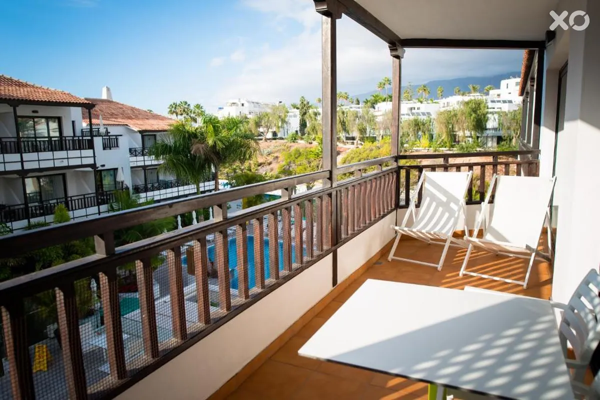 Vanilla Garden Boutique Hotel