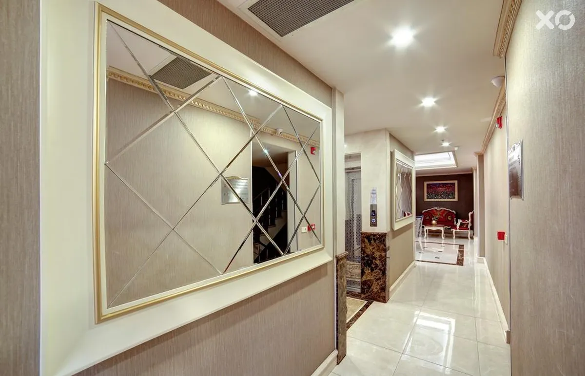 Halifaks Hotel