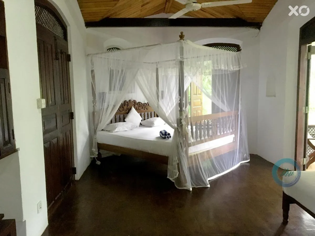 Freedom Villa