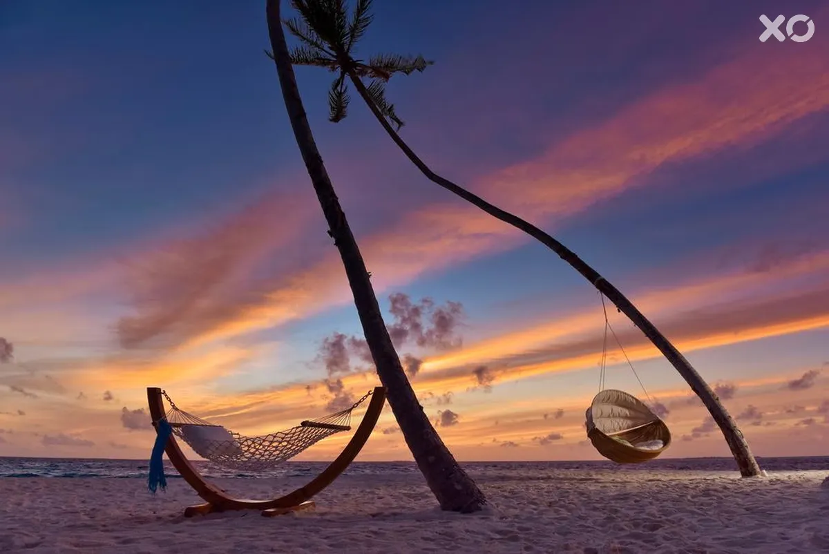 Fushifaru Maldives