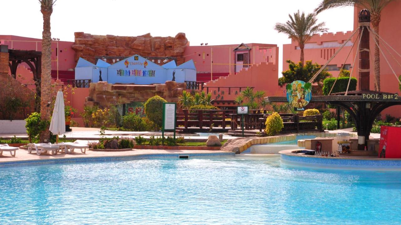 Rehana Sharm Resort Aquapark & ​​Spa