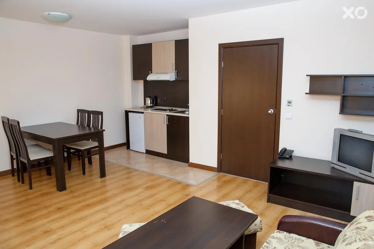 Sunrise Park & ​​Spa Hotel