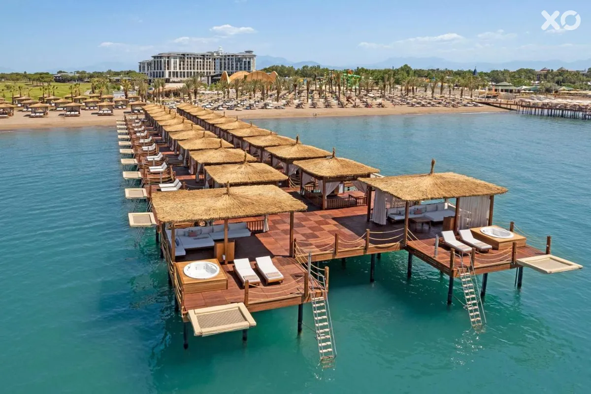 Cullinan Belek