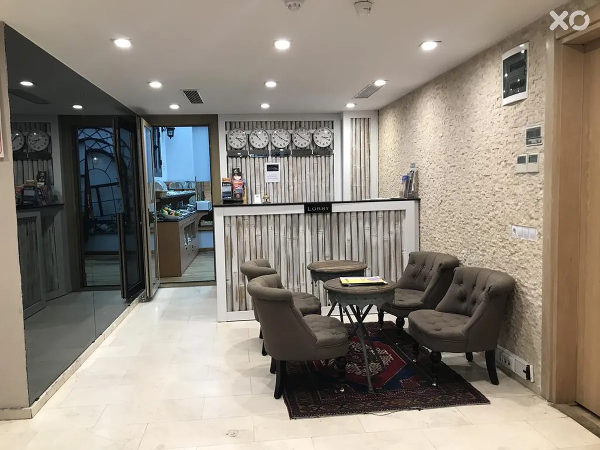 Aybar Hotel & Spa