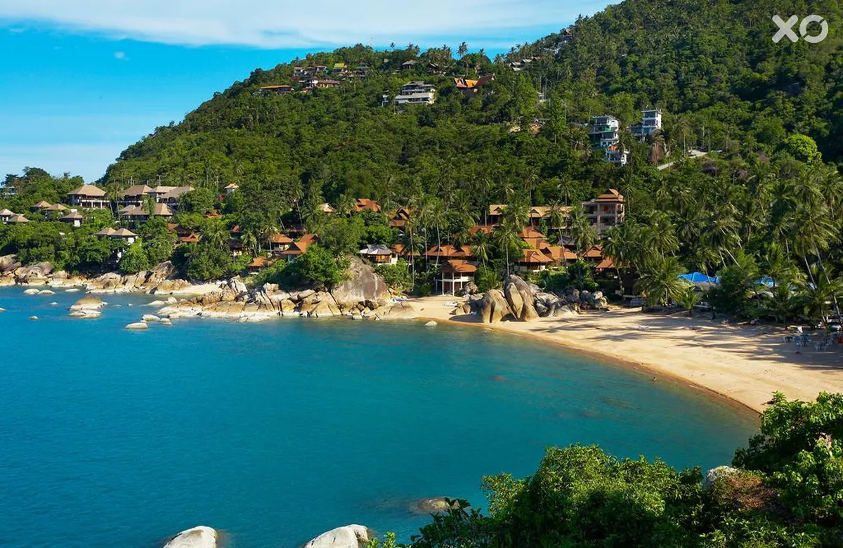 Coral Cliff Beach Resort