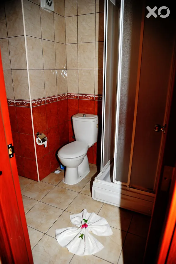 Selge Hotel