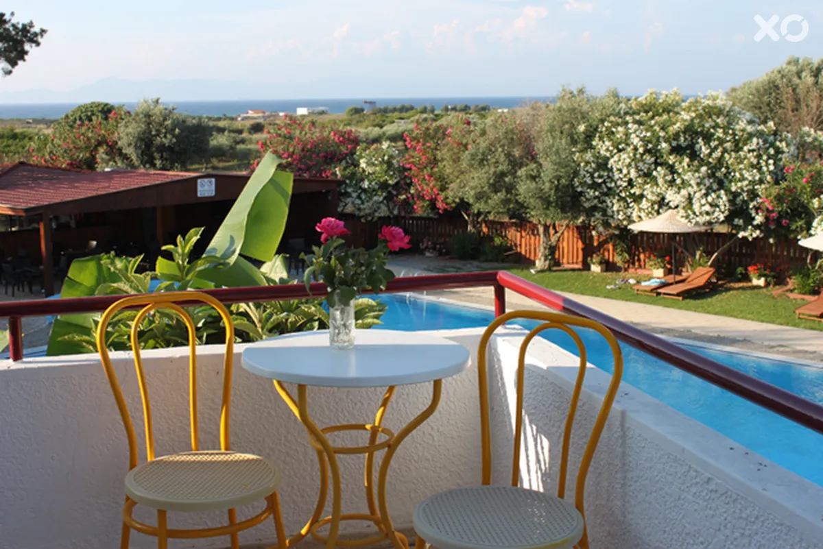 Vallian Village Hotel