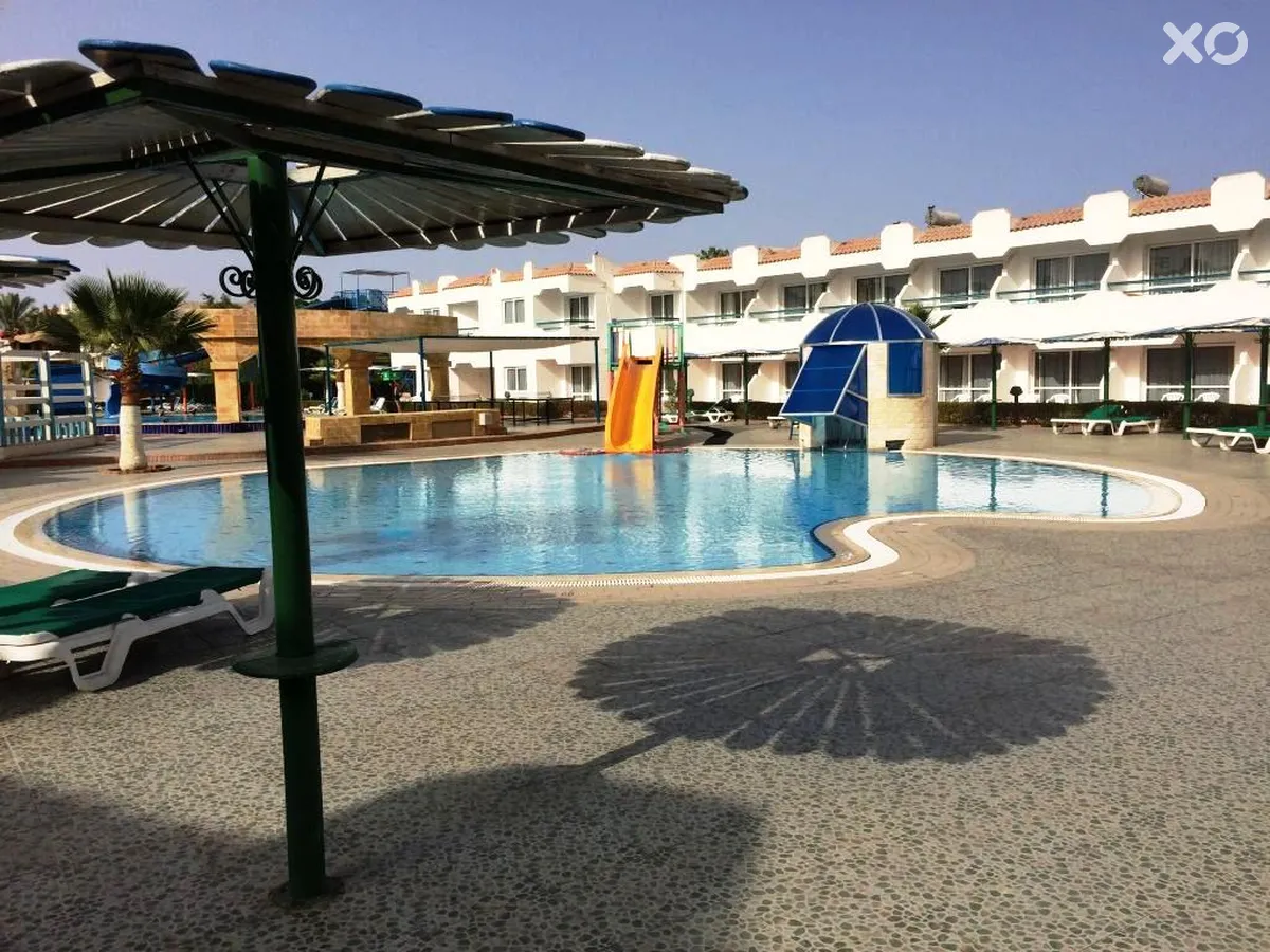 Dreams Vacation Resort